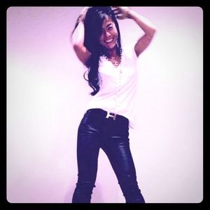 Meet your Posher, Young